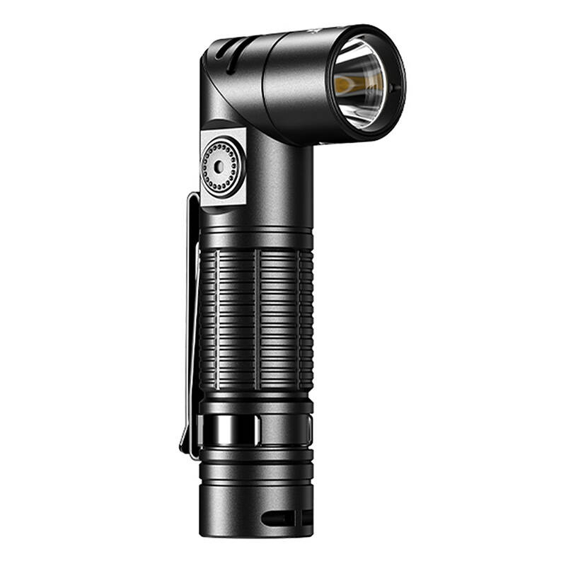 Lampe de poche Superfire G19-S - réglage de la luminosité - Ypsilon Computers