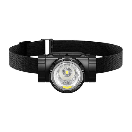 Lampe frontale Superfire HL96 - Ypsilon Computers