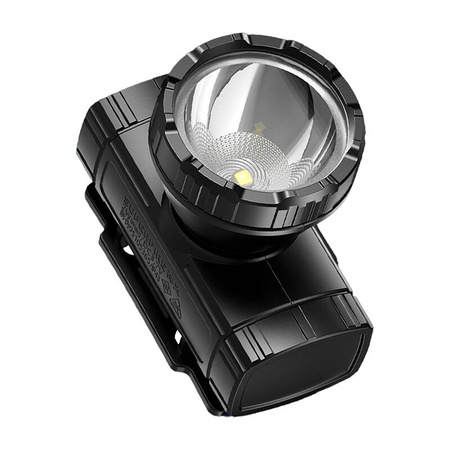 Lampe frontale Superfire HL96 - Ypsilon Computers