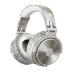 Oneodio Pro C Casque Sans Fil (Argent)