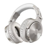 Oneodio Pro C Casque Sans Fil (Argent)