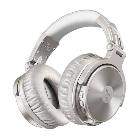 Oneodio Pro C Casque Sans Fil (Argent) - Ypsilon Computers