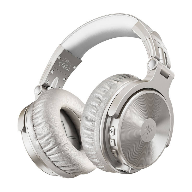 Oneodio Pro C Casque Sans Fil (Argent) - Ypsilon Computers