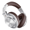 Casque Sans Fil Oneodio Fusion A70 (Marron) - Ypsilon Computers
