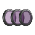 Filtres ND8/16/32 Freewell pour DJI Neo