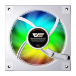 Ventilateur d&rsquo;ordinateur Darkflash DM20 (blanc)
