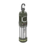 Répulsif à moustiques portable 3-en-1 Flextail Tiny Repel S (vert)