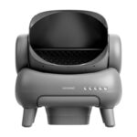 Bac à litière auto-nettoyant intelligent Neakasa M1