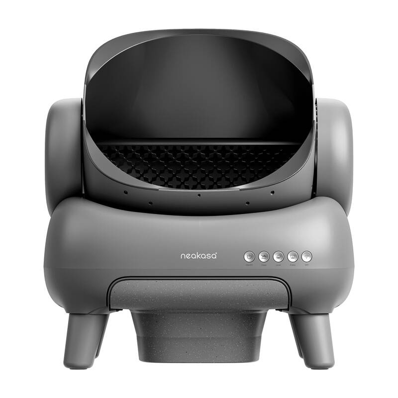 Bac à litière auto-nettoyant intelligent Neakasa M1 - Ypsilon Computers