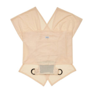 Air Mesh MomCozy écharpe de portage CR006-SK00NB-A (beige)