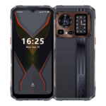 SMARTPHONE HOTWAV Cyber 15 (marron)