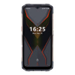 SMARTPHONE HOTWAV Cyber 15 (marron)