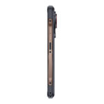 SMARTPHONE HOTWAV Cyber 15 (marron)