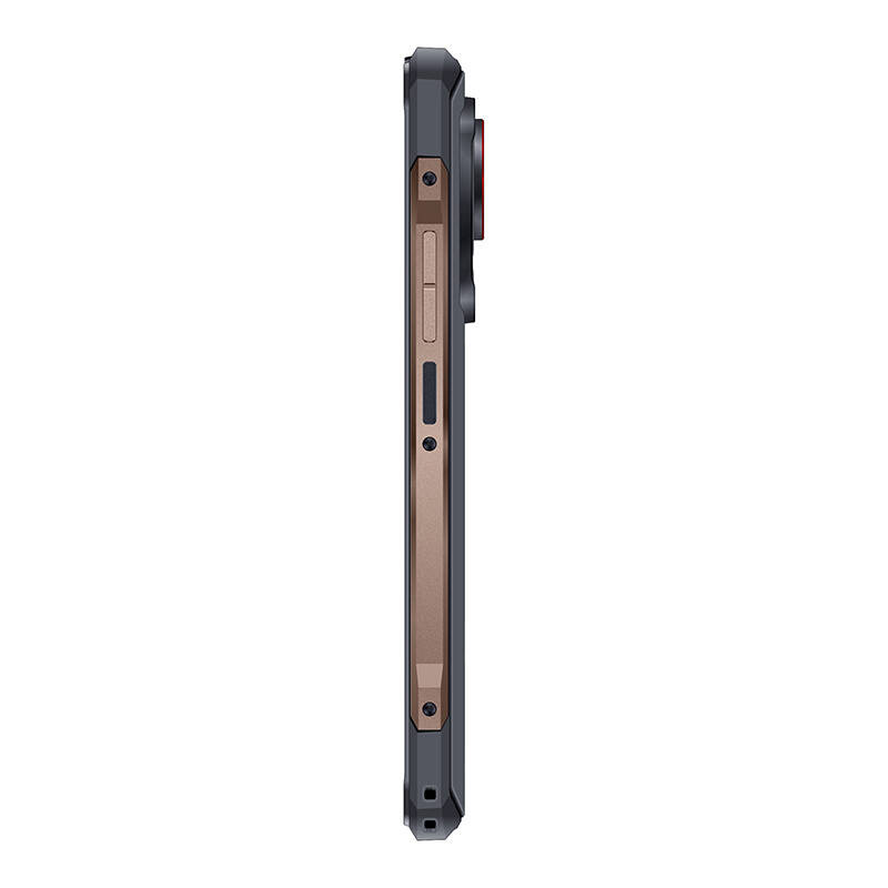 SMARTPHONE HOTWAV Cyber 15 (marron) - Ypsilon Computers