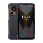 SMARTPHONE HOTWAV Cyber 15 (marron)