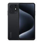 HOTWAV Note 13 Max Smartphone (noir)