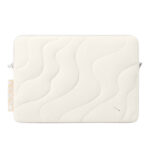 Housse pour ordinateur portable Tomtoc Terra-A27 16 » (blanc)