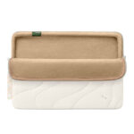 Housse pour ordinateur portable Tomtoc Terra-A27 16 » (blanc)