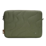 Housse pour ordinateur portable Tomtoc Terra-A27 16 » (vert)