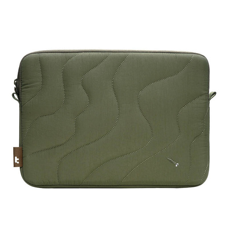 Housse pour ordinateur portable Tomtoc Terra-A27 16'' (vert) - Ypsilon Computers