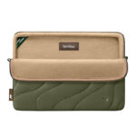 Housse pour ordinateur portable Tomtoc Terra-A27 16 » (vert)