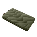 Housse pour ordinateur portable Tomtoc Terra-A27 16 » (vert)