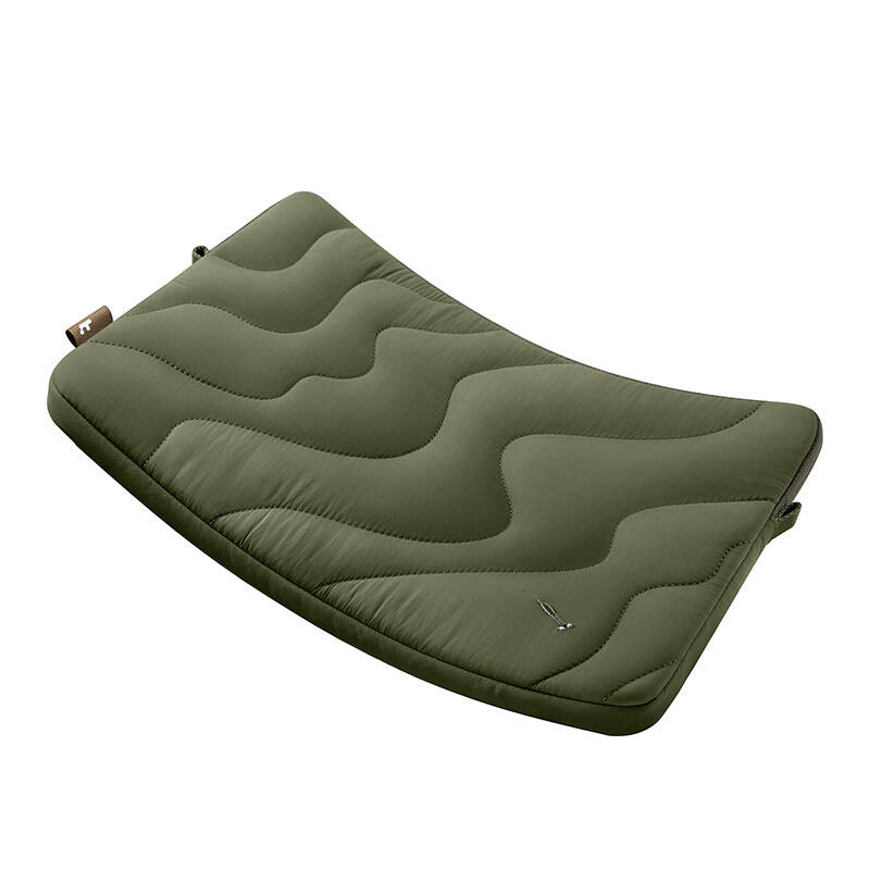 Housse pour ordinateur portable Tomtoc Terra-A27 16'' (vert) - Ypsilon Computers