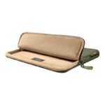 Housse pour ordinateur portable Tomtoc Terra-A27 16 » (vert)