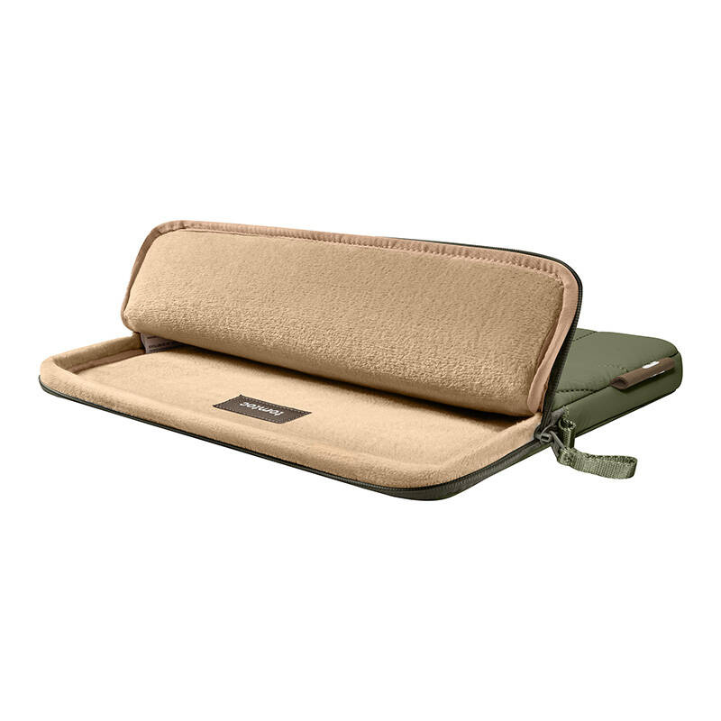 Housse pour ordinateur portable Tomtoc Terra-A27 16'' (vert) - Ypsilon Computers