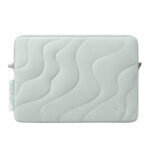 Housse pour ordinateur portable Tomtoc Terra-A27 16 » (bleu)