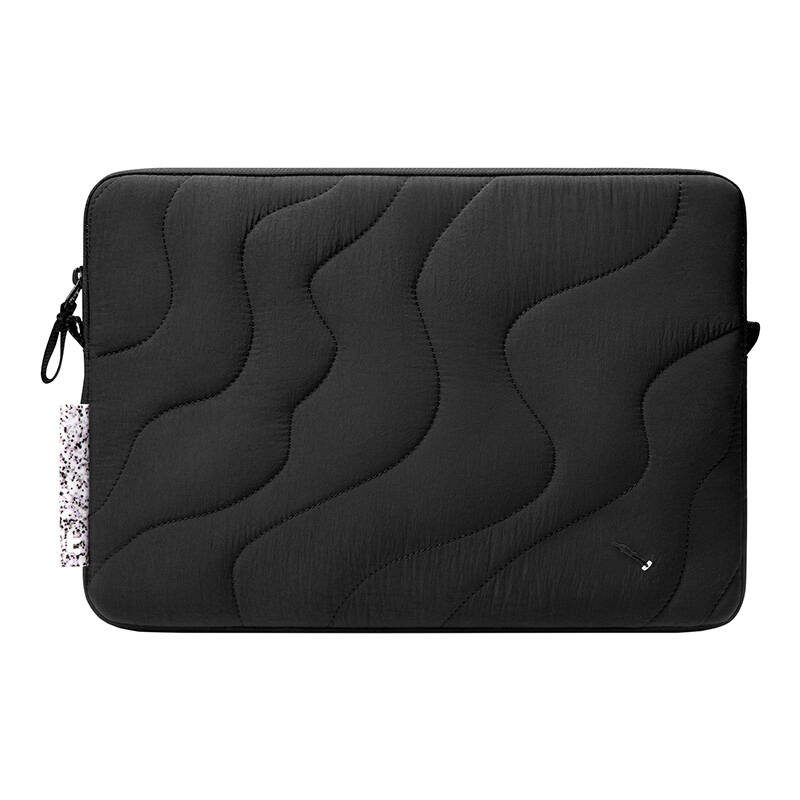 Housse pour ordinateur portable Tomtoc Terra-A27 16'' (noire) - Ypsilon Computers