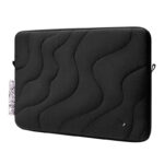 Housse pour ordinateur portable Tomtoc Terra-A27 16 » (noire)