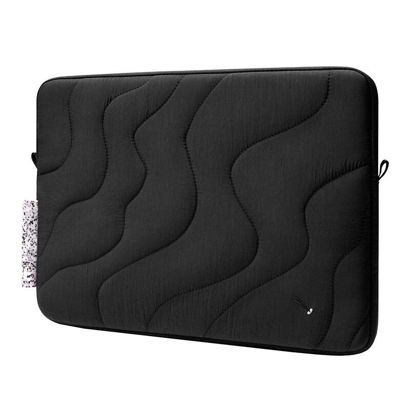Housse pour ordinateur portable Tomtoc Terra-A27 16'' (noire) - Ypsilon Computers