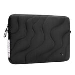 Housse pour ordinateur portable Tomtoc Terra-A27 16 » (noire)