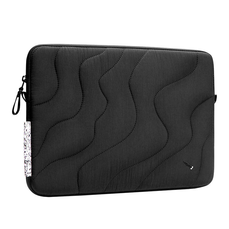 Housse pour ordinateur portable Tomtoc Terra-A27 16'' (noire) - Ypsilon Computers