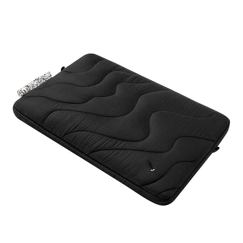 Housse pour ordinateur portable Tomtoc Terra-A27 16'' (noire) - Ypsilon Computers