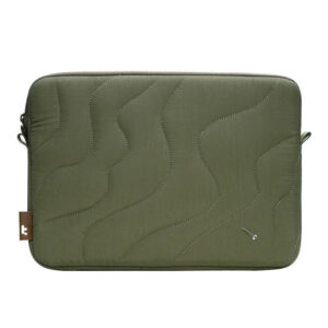 Housse pour ordinateur portable Tomtoc Terra-A27 14'' (vert)