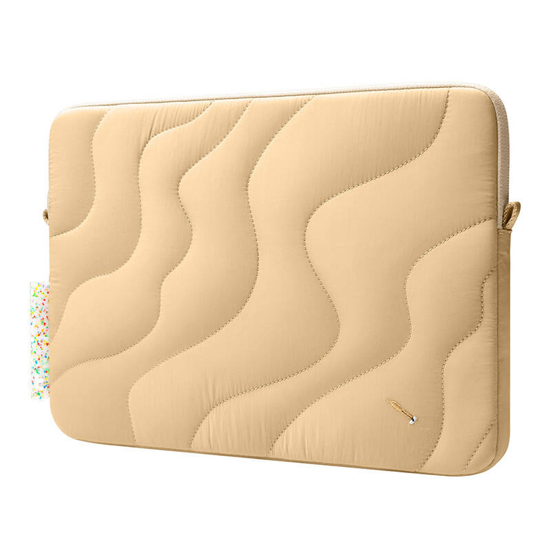 Housse pour ordinateur portable Tomtoc Terra-A27 14'' (sable) - Ypsilon Computers