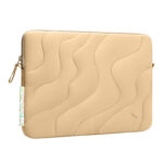 Housse pour ordinateur portable Tomtoc Terra-A27 14 » (sable)