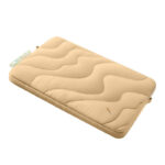 Housse pour ordinateur portable Tomtoc Terra-A27 14 » (sable)