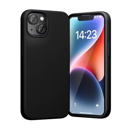 Vention KUEB0-20 étui de protection pour iPhone 14 Plus (noir) - Ypsilon Computers