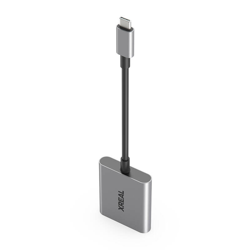 Adaptateur de charge XREAL HUB - Ypsilon Computers