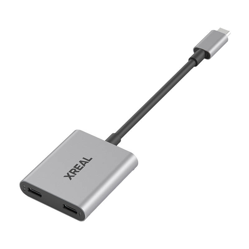 Adaptateur de charge XREAL HUB - Ypsilon Computers