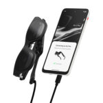 Adaptateur oculaire AR XREAL Beam Pro (8 Go + 256 Go)