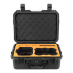 SUNNYLIFE sac pour DJI Neo (noir)