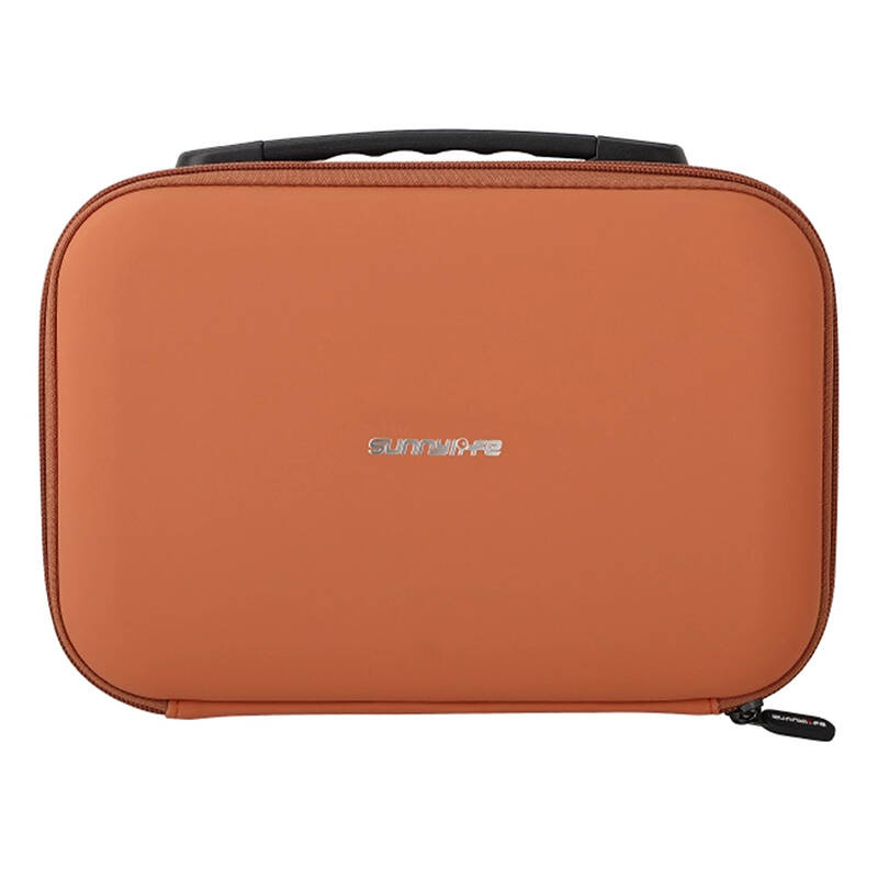 SUNNYLIFE Sac Combo pour DJI Neo (orange) - Ypsilon Computers