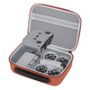 SUNNYLIFE Sac Combo pour DJI Neo (orange) - Ypsilon Computers