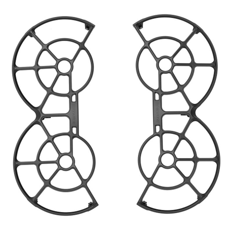 SUNNYLIFE protection d'hélice pour DJI Neo (noir) - Ypsilon Computers