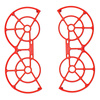 SUNNYLIFE protections d'hélice pour DJI Neo (rouge) - Ypsilon Computers