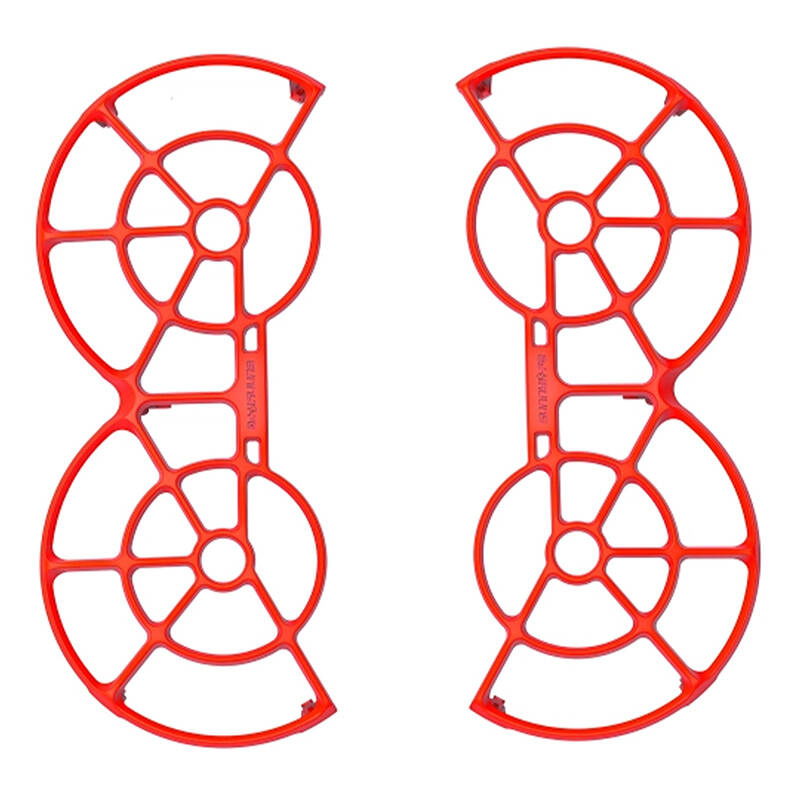 SUNNYLIFE protections d'hélice pour DJI Neo (rouge) - Ypsilon Computers
